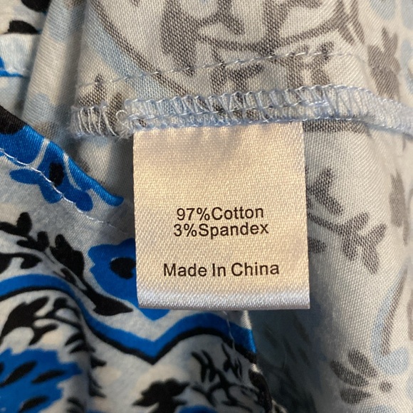 Tuckernuck Golden Medallion Crawford Dress - Picture 7 of 10